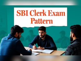 SBI Clerk भर्ती की परीक्षा देने वाले हैं? एग्जाम पैटर्न को समझकर करें तैयारी, आसानी से मिलेगी नौकरी!