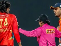 Nitish Rana, Digvesh Singh And Others Face Big Blow After DPL Brawl, Fined With Rs...