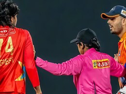 Nitish Rana, Digvesh Singh And Others Face Big Blow After DPL Brawl, Fined With Rs...