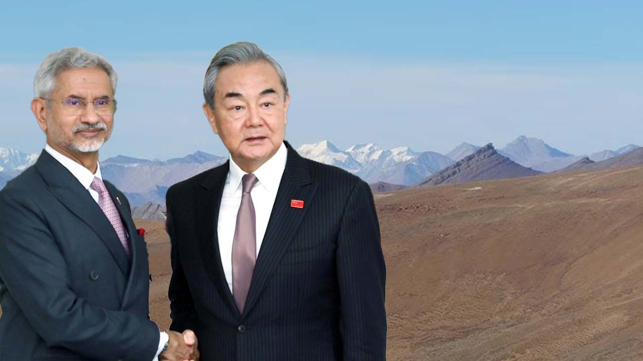 Video: Explained: What Are The Special Representatives' Talks In China FM's India Visit?