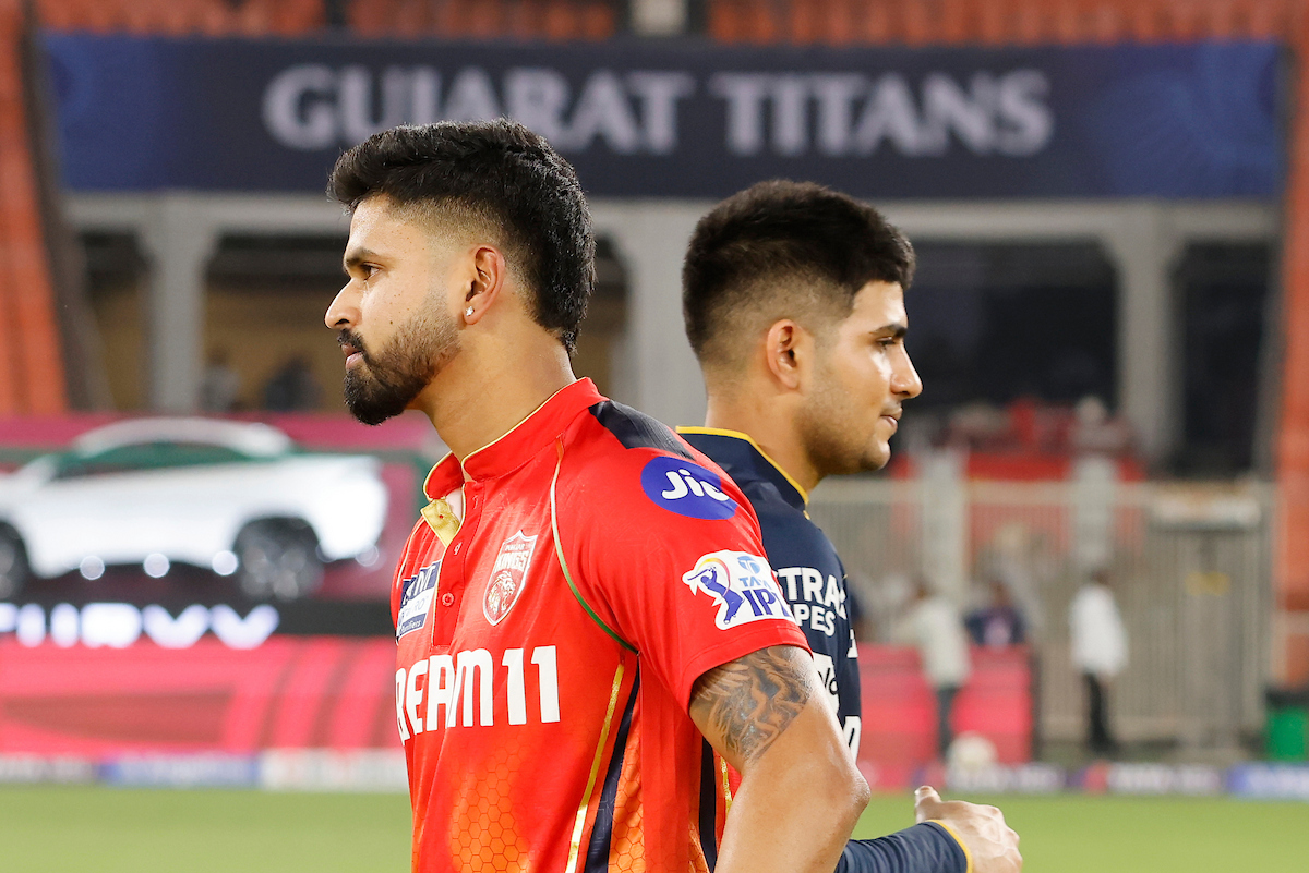 India's Asia Cup 2025 Squad If Only IPL 2025 Performances Were Considered