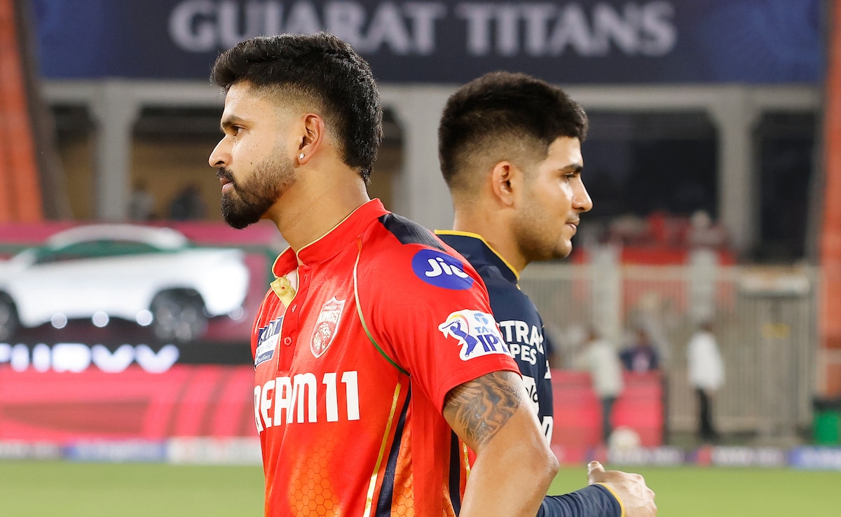 Indias Asia Cup 2025 Squad If Only IPL 2025 Performances Were Considered - See Full List