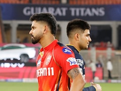 Indias Asia Cup 2025 Squad If Only IPL 2025 Performances Were Considered