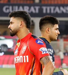 Indias Asia Cup 2025 Squad If Only IPL 2025 Performances Were Considered - See Full List