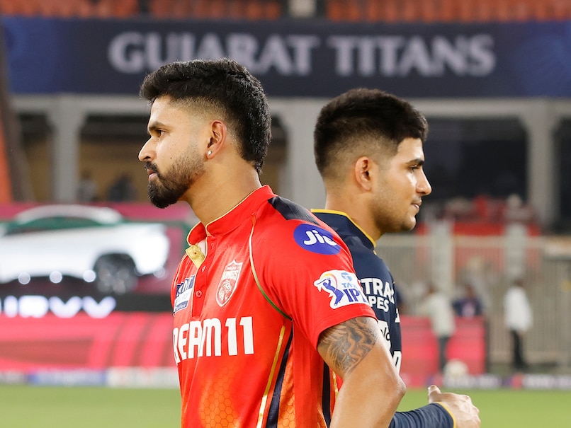 India's Asia Cup 2025 Squad If Only IPL 2025 Performances Were Considered - See Full List