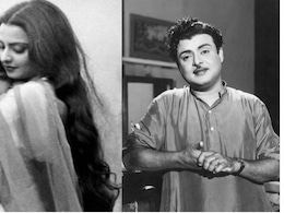 जब रेखा के पिता ने अमिताभ बच्चन के साथ उनके संबंधों पर कही थी ऐसी बात, अपनी जिंदगी बर्बाद कर ली... जब रेखा के पिता ने अमिताभ बच्चन के साथ उनके संबंधों पर कही थी ऐसी बात, अपनी जिंदगी बर्बाद कर ली...