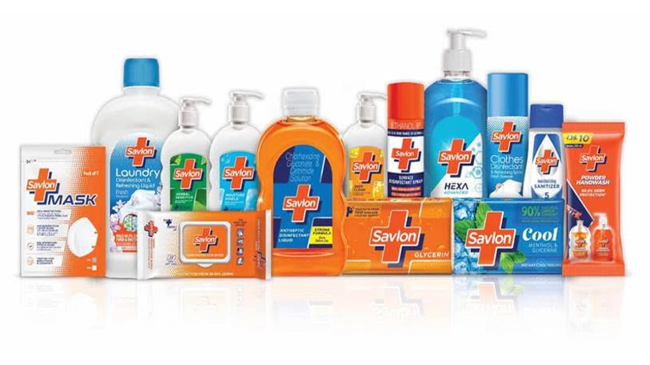Savlon range of antiseptic solutions can help you create a hygenic and safer surroundings