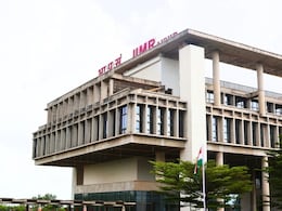 India-Singapore Relations: सिंगापुर के साथ शैक्षणिक सहयोग; IIM रायपुर, IIT भिलाई व NIT रायपुर ने मिलाया हाथ India-Singapore Relations: सिंगापुर के साथ शैक्षणिक सहयोग; IIM रायपुर, IIT भिलाई व NIT रायपुर ने मिलाया हाथ