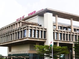 IIM Raipur Launches Business Accelerator Program In Chhattisgarh