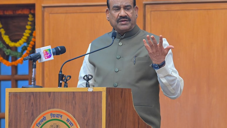 विधायी संस्थाओं की गरिमा में कमी चिंता का विषय: लोक सभा अध्यक्ष ओम बिरला