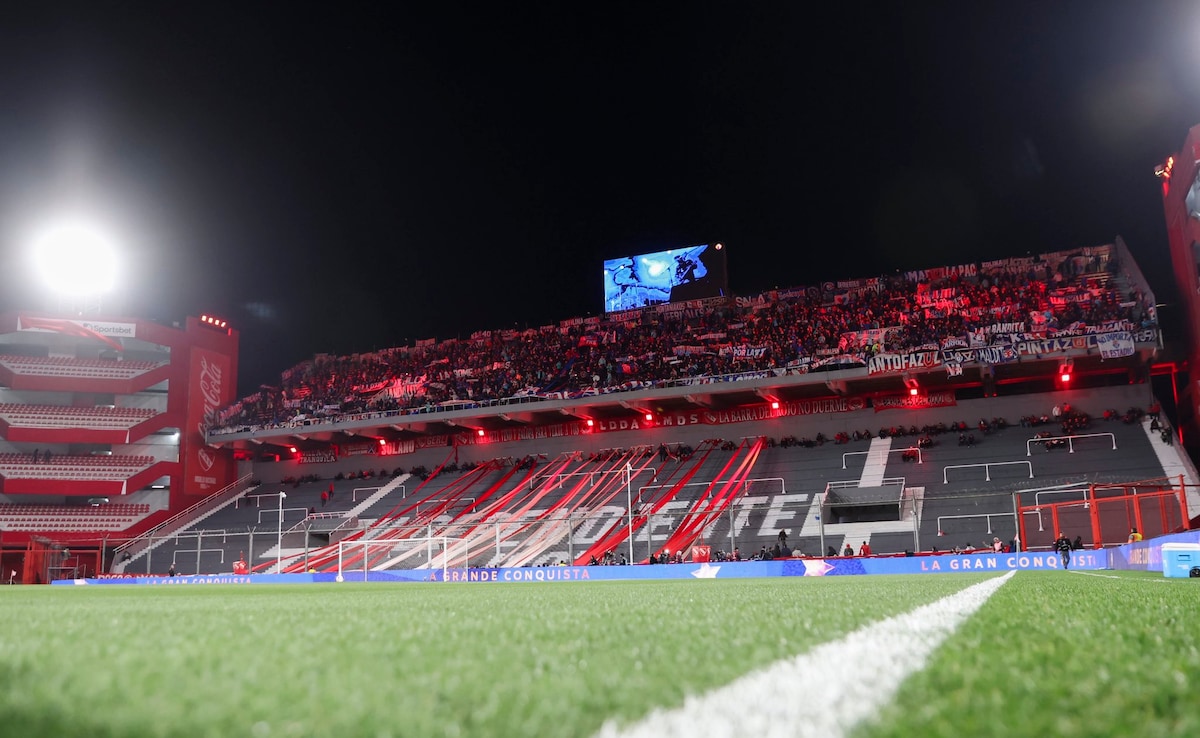 Ten Hurt, 90 Arrested As Match Abandoned Following Fan Violence In Argentina