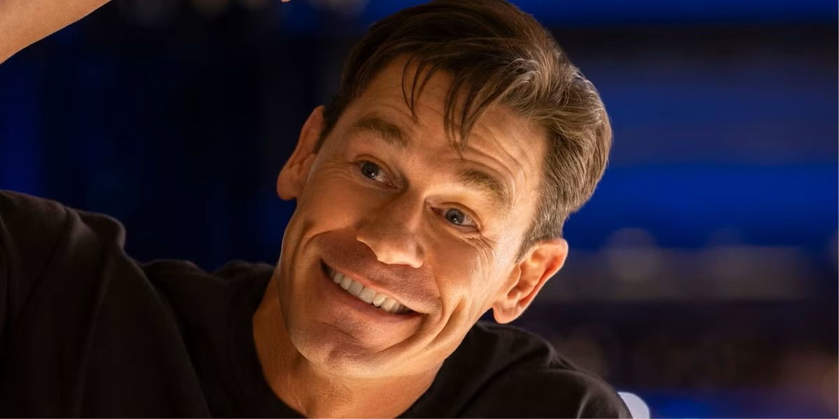 John Cena Gets Candid About Hair Transplant, Says "It Changed The Course Of My Life"