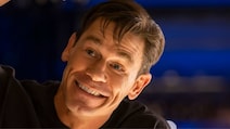 John Cena Underwent A Hair Transplant: Essential Aftercare Tips Explained