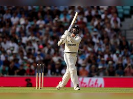 IND vs ENG 5th Test: वाशिंगटन सुंदर का ऐतिहासिक कमाल, ऐसा महारिकॉर्ड बनाने वाले पहले भारतीय बने