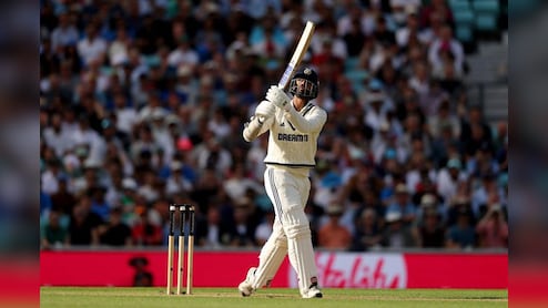 IND vs ENG 5th Test: वाशिंगटन सुंदर का ऐतिहासिक कमाल, ऐसा महारिकॉर्ड बनाने वाले पहले भारतीय बने