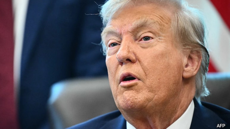 "Sounds Stronger": Inside Trump's Plan To Bring Back "Department Of War"