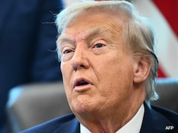 "Sounds Stronger": Inside Trump's Plan To Bring Back "Department Of War" "Sounds Stronger": Inside Trump's Plan To Bring Back "Department Of War"