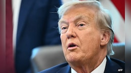 Maybe Americans "Like A Dictator", Says Trump Amid Washington Crackdown