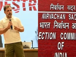 "Rahul Gandhi Confused...": '80-Member House' Owner Rebuts Vote Fraud Claim "Rahul Gandhi Confused...": '80-Member House' Owner Rebuts Vote Fraud Claim