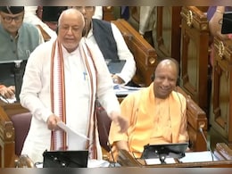 यूपी विधानसभा: 2017 से पहले UP के गांवों में न तो खंभे थे, न ही तार... सदन से मंत्री का सपा राज पर वार यूपी विधानसभा: 2017 से पहले UP के गांवों में न तो खंभे थे, न ही तार... सदन से मंत्री का सपा राज पर वार