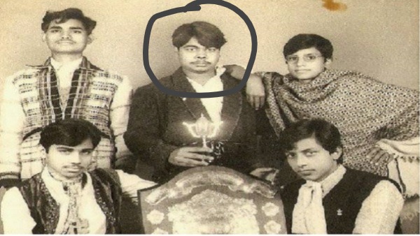 सीएम योगी ने की थी एक एक्टर की 20 लाख की मदद, फिल्मों से लेकर टीवी में विलेन बन कहलाए सुपरस्टार