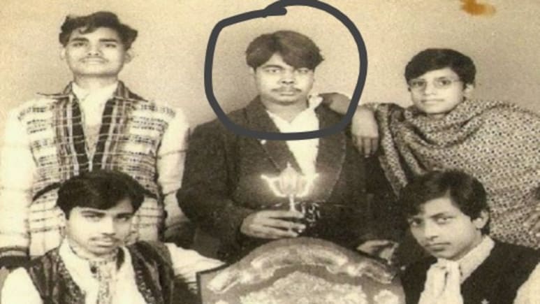सीएम योगी ने की थी एक एक्टर की 20 लाख की मदद, फिल्मों से लेकर टीवी में विलेन बन कहलाए सुपरस्टार