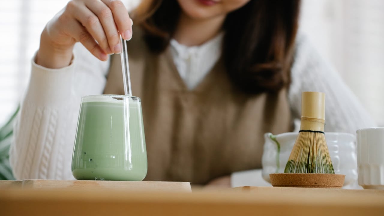 Matcha Tea Shortage