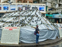 Dadar Kabutarkhana Controversy: दादर कबुतरखाना पुन्हा सुरू होणार, कबुतरांना खायला घालता येणार