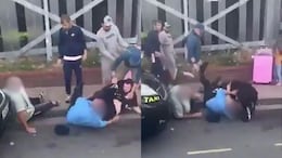 2 Sikh Men Assaulted By Teenagers In Racist Attack In UK, Video Emerges