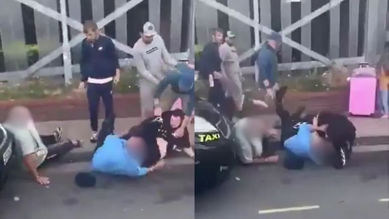 2 Sikh Men Assaulted By Teenagers In Racist Attack In UK, Video Emerges