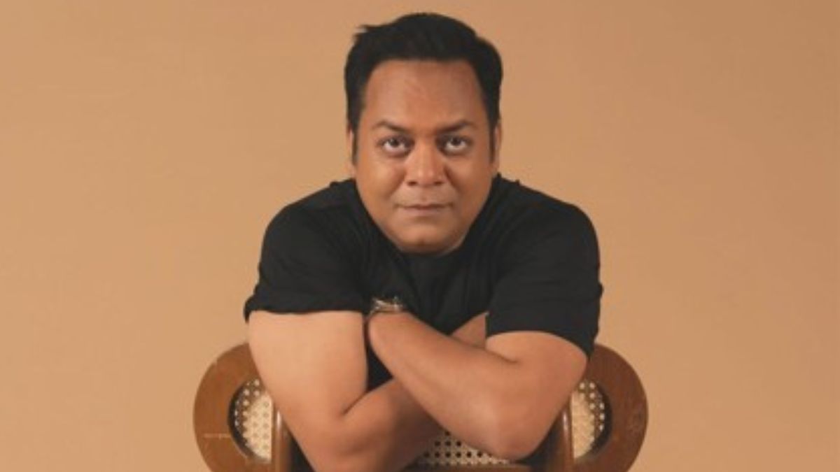 Zeishan Quadri On Entering <i>Bigg Boss 19</i> House: "I'm From Wasseypur, What Will They Teach Me About Fights?"