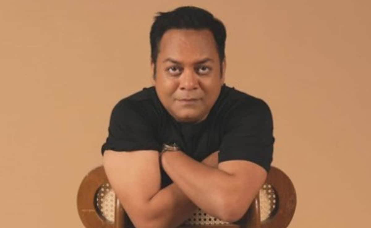 Zeishan Quadri On Entering Bigg Boss 19 House: "I'm From Wasseypur, What Will They Teach Me About Fights?"