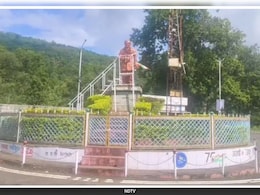 India's Only City Without Autos, Taxis: Discover Unique 'Lift' Tradition In Chhattisgarh's Chirmiri