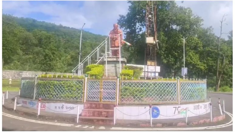 India's Only City Without Autos, Taxis: Discover Unique 'Lift' Tradition In Chhattisgarh's Chirmiri