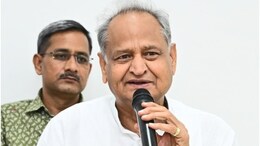 Rajasthan Politics: 'डबल कैरेक्टर' वाली बात क्यों बोले अशोक गहलोत? SI भर्ती पर खोला सबसे बड़ा राज!