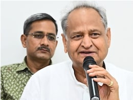 Rajasthan Politics: 'डबल कैरेक्टर' वाली बात क्यों बोले अशोक गहलोत? SI भर्ती पर खोला सबसे बड़ा राज! Rajasthan Politics: 'डबल कैरेक्टर' वाली बात क्यों बोले अशोक गहलोत? SI भर्ती पर खोला सबसे बड़ा राज!