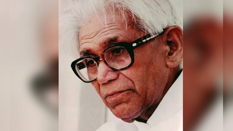 Best Hindi Poem: वरदाना मांगूगा नहीं...शिवमंगल सिंह 'सुमन' की ये कविता इंटरनेट पर वायरल