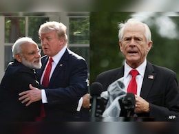'PM मोदी का जिनपिंग-पुतिन से हाथ मिलाना शर्मनाक'... ट्रंप के वफादार सलाहकार ने फिर लांघी सीमा 'PM मोदी का जिनपिंग-पुतिन से हाथ मिलाना शर्मनाक'... ट्रंप के वफादार सलाहकार ने फिर लांघी सीमा