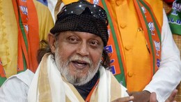 Mithun Chakraborty Claims Trinamool "Planned" <i>The Bengal Files</i> Trailer Halt: "In Bengal, FIRs Are Distributed Like Kurmura"
