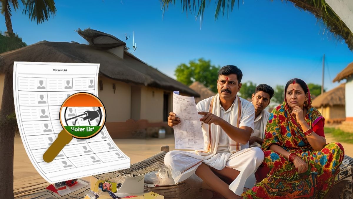 Bihar SIR: वोटर लिस्‍ट से 65 लाख लोगों के कट गए नाम! कैसे जुड़वाएं, कब तक है मौका... जानें हर जरूरी सवाल के जवाब