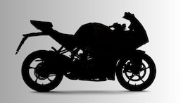 KTM RC 490 Snapped Testing Overseas; Here's What To Expect