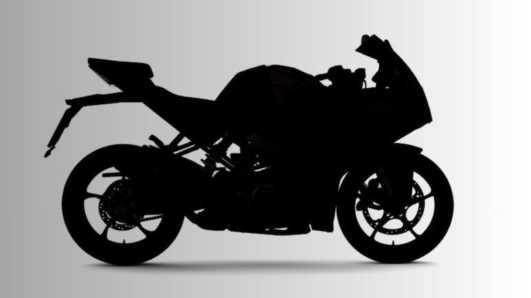 KTM RC 490 Snapped Testing Overseas; Here's What To Expect