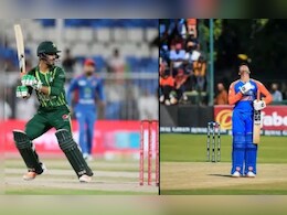 Asia Cup 2025: भारत VS पाकिस्तान! कुणाचे सलामवीर करणार कमाल; पाहा थक्क करणारी आकडेवारी