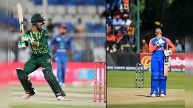 Asia Cup 2025: भारत VS पाकिस्तान! कुणाचे सलामवीर करणार कमाल; पाहा थक्क करणारी आकडेवारी