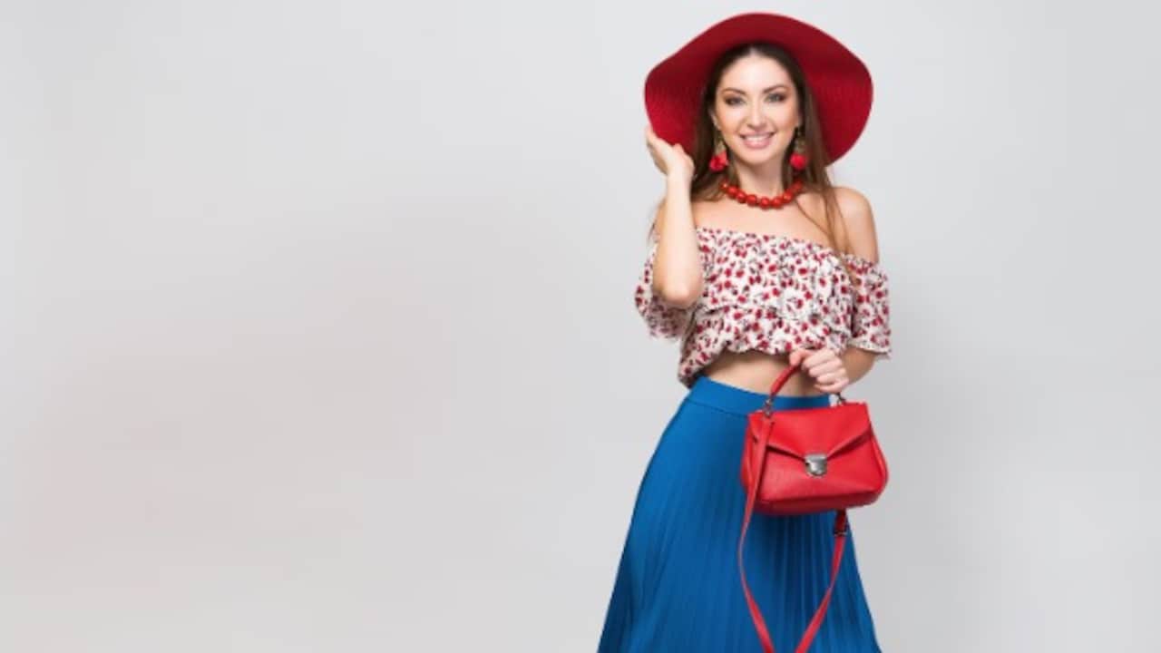  Pick A Skirt Length That Actually Flatters You Only From Flipkart
