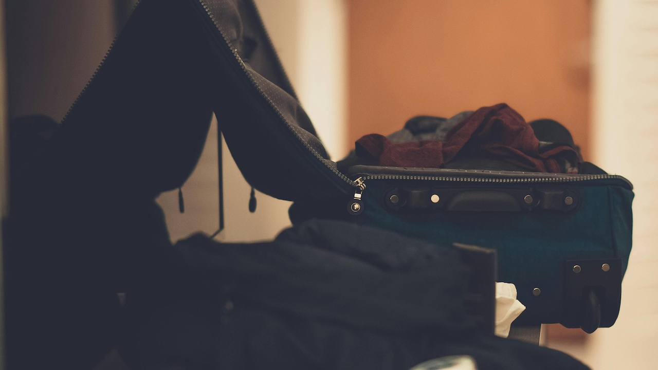 Top 5 Stylish Suitcases That Can Withstand Rough Handling