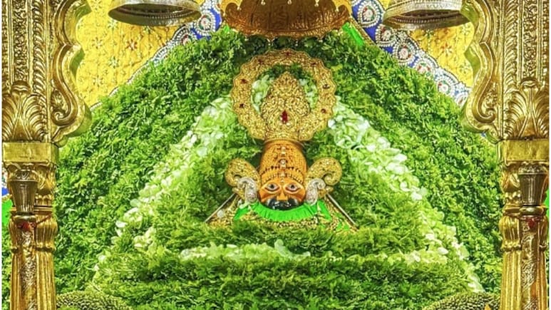 खाटूश्‍यामजी में आज से बड़ा मेला शुरू, VIP दर्शन बंद; श्रद्धालुओं से खचाखच भरी आ रहीं ट्रेनें