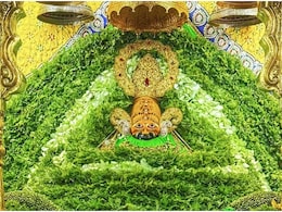 खाटूश्यामजी में आज से बड़ा मेला शुरू, VIP दर्शन बंद; श्रद्धालुओं से खचाखच भरी आ रहीं ट्रेनें खाटूश्यामजी में आज से बड़ा मेला शुरू, VIP दर्शन बंद; श्रद्धालुओं से खचाखच भरी आ रहीं ट्रेनें