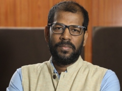 बिहार म्यूजियम बिनाले 2025: नजर आती है मगध की‌ संस्कृति यहां