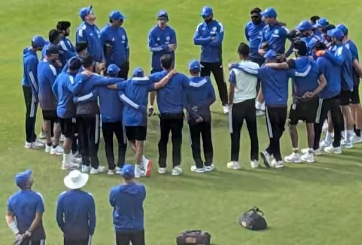 Asia Cup 2025: टीम इंडिया के ऐलान के साथ ही लगभग खत्म हुआ इस भारतीय स्टार का करियर !
